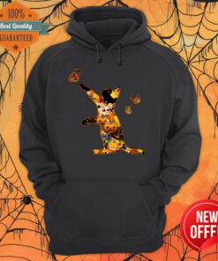 Funny Cat Halloween Costumes Hoodie