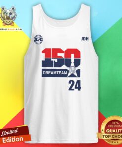 Official G Herbo Merch Tank Top
