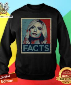 Official Kayleigh Facts Vintage Sweatshirt - Design By Teeshirtbear.com