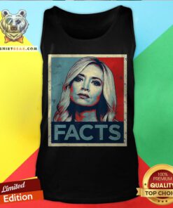Official Kayleigh Facts Vintage Tank Top - Design By Teeshirtbear.com