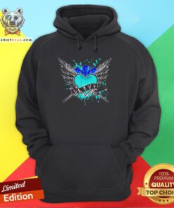 Premium Love Accessories Hoodie - Design By Teeshirtbear.com
