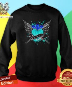 Premium Love Accessories Sweatshirt - Design By Teeshirtbear.com