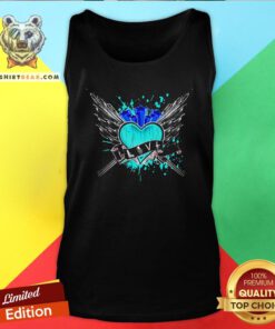 Premium Love Accessories Tank Top - Design By Teeshirtbear.com