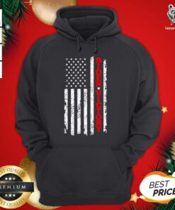 Beautiful Biden Victory Hoodie - Design By Teeshirtbear.com