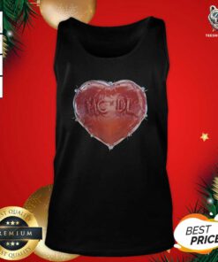 Prisoner Miley Cyrus X Dua Lipa Tank Top - Design By Teeshirtbear.com
