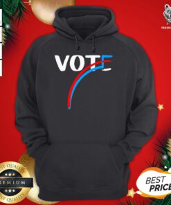 Funny Election Fraud Vote 2020 Hoodie - Design By Teeshirtbear.com