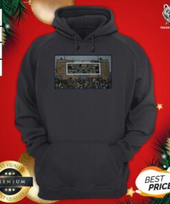 Funny Feels Like 88 Tee Hoodie- Design by T-shirtBear.com