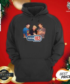 It’s Always Sunny In Philadelphia Blink 182 Sweatshirt - Design By Teeshirtbear.com