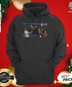 RIP Diego Armando Maradona Flipping The Bird Middle Finger Hoodie - Design By Teeshirtbear.com