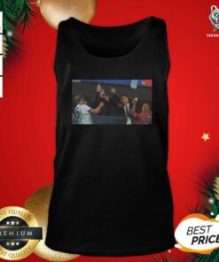 RIP Diego Armando Maradona Flipping The Bird Middle Finger Tank Top - Design By Teeshirtbear.com