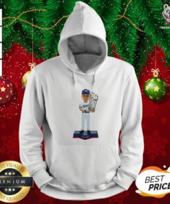 Nice Juilo Urias Los Angeles Dodgers 2020 World Series Champions Hoodie - Design By Teeshirtbear.com