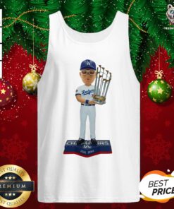 Nice Juilo Urias Los Angeles Dodgers 2020 World Series Champions Tank Top - Design By Teeshirtbear.com