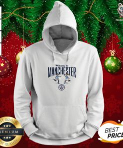 Nice Lavelle And Mewis Welcome To Signatures Hoodie - Design By Teeshirtbear.com
