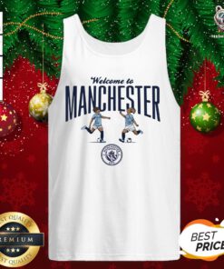 Nice Lavelle And Mewis Welcome To Signatures Tank Top - Design By Teeshirtbear.com