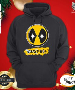 Original Claypool Hoodie - Design By Teeshirtbear.com