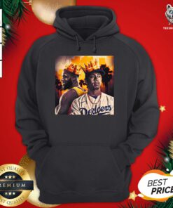 Original James Harden 2020 Los Angeles Dodgers World Champions Baseball MLB Hoodie - Design By Teeshirtbear.com