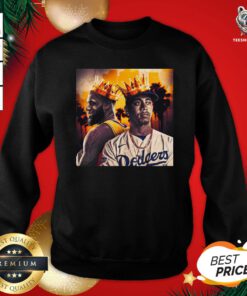 Original James Harden 2020 Los Angeles Dodgers World Champions Baseball MLB Sweatshirt - Design By Teeshirtbear.com