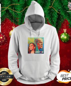 Original Joe Biden Kamala Harris Hoodie - Design By Teeshirtbear.com