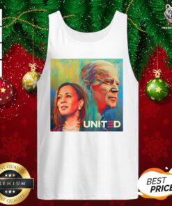 Original Joe Biden Kamala Harris Tank Top - Design By Teeshirtbear.com