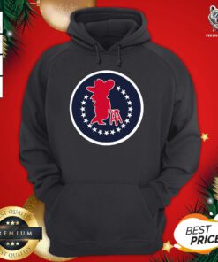 Original Omr Pocket Logo Hoodie - Design By Teeshirtbear.com