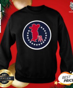 Original Omr Pocket Logo Sweatshirt - Design By Teeshirtbear.com