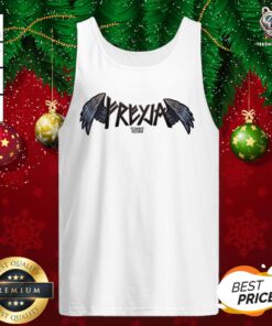 Pretty Freyja Destripando La Historia Tank Top - Design By Teeshirtbear.com