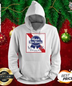 Hatch New Mexico Chile Hoodie - Design By Teeshirtbear.com