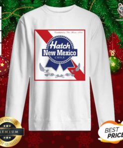 Hatch New Mexico Chile Sweatshirt - Design By Teeshirtbear.com