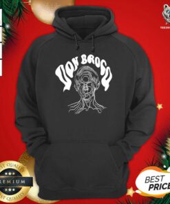 Headspace Don Broco 2021 Hoodie - Design By Teeshirtbear.com