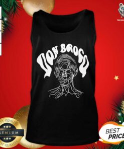 Headspace Don Broco 2021 Tank Top - Design By Teeshirtbear.com