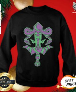 Thomas Sanders Merch New Remus Sweatshirt - Design By Teeshirtbear.com