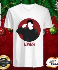 Ross Unagi Sweatshirt - Design By Teeshirtbear.com