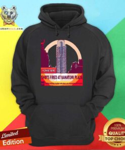 Nakatomi Plaza Die Hard 2020 2021 Hoodie - Design By Teeshirtbear.com
