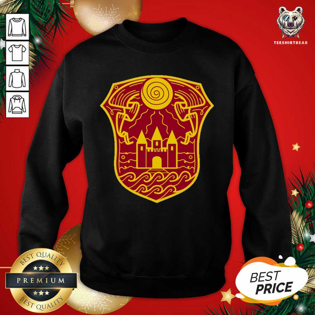 Thomas Sanders Merch New Roman Sweatshirt - Design By Teeshirtbear.com Thomas Sanders Merch New Roman Sweatshirt - Design By Teeshirtbear.com
