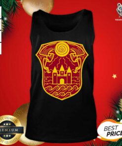 Thomas Sanders Merch New Roman Tank Top - Design By Teeshirtbear.com