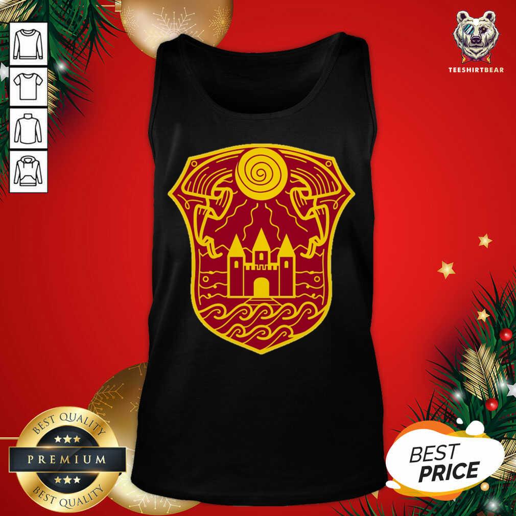 Thomas Sanders Merch New Roman Tank Top - Design By Teeshirtbear.com Thomas Sanders Merch New Roman Tank Top - Design By Teeshirtbear.com