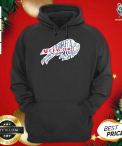 Buffalo Bills Let’s Go Buffalo AFC East Champions Hoodie - Design By Teeshirtbear.com