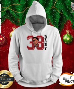 Youngboy Never Broke Again 38 Baby Hoodie - Design By Teeshirtbear.com