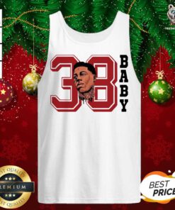 Youngboy Never Broke Again 38 Baby Tank Top - Design By Teeshirtbear.com