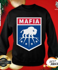 Buffalo Bills Mafia 2020 Sweatshirt - Design By Teeshirtbear.com