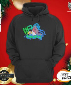 A For Adley Merch Grown Ups NiKO RAWR Hoodie - Design By Teeshirtbear.com