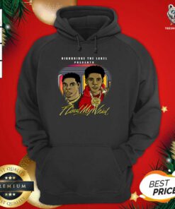 A Boogie Merch A Boogie Wit Da Hoodie Flood My Wrist Hoodie - Design By Teeshirtbear.com
