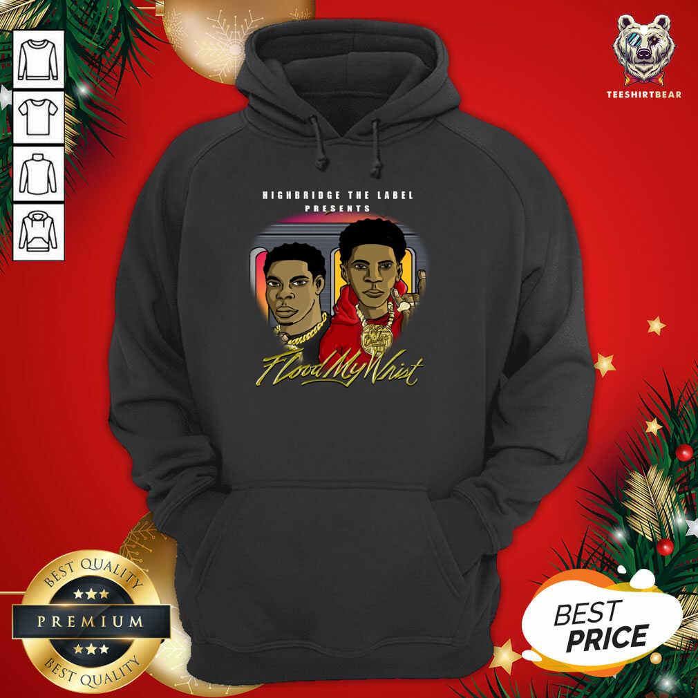 A Boogie Merch A Boogie Wit Da Hoodie Flood My Wrist Hoodie - Design By Teeshirtbear.com A Boogie Merch A Boogie Wit Da Hoodie Flood My Wrist Hoodie - Design By Teeshirtbear.com
