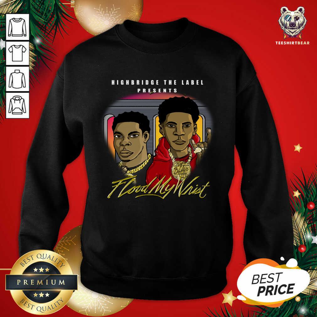 A Boogie Merch A Boogie Wit Da Hoodie Flood My Wrist Sweatshirt - Design By Teeshirtbear.com A Boogie Merch A Boogie Wit Da Hoodie Flood My Wrist Sweatshirt - Design By Teeshirtbear.com