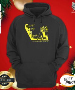 Always Carry A Book We Demand A New Deal Pilsen Community Books Hoodie - Design By Teeshirtbear.com