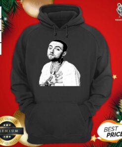 Mac Miller Kids Faces Best Day Ever The Divine Feminine Rap Awesome Hoodie - Design By Teeshirtbear.com