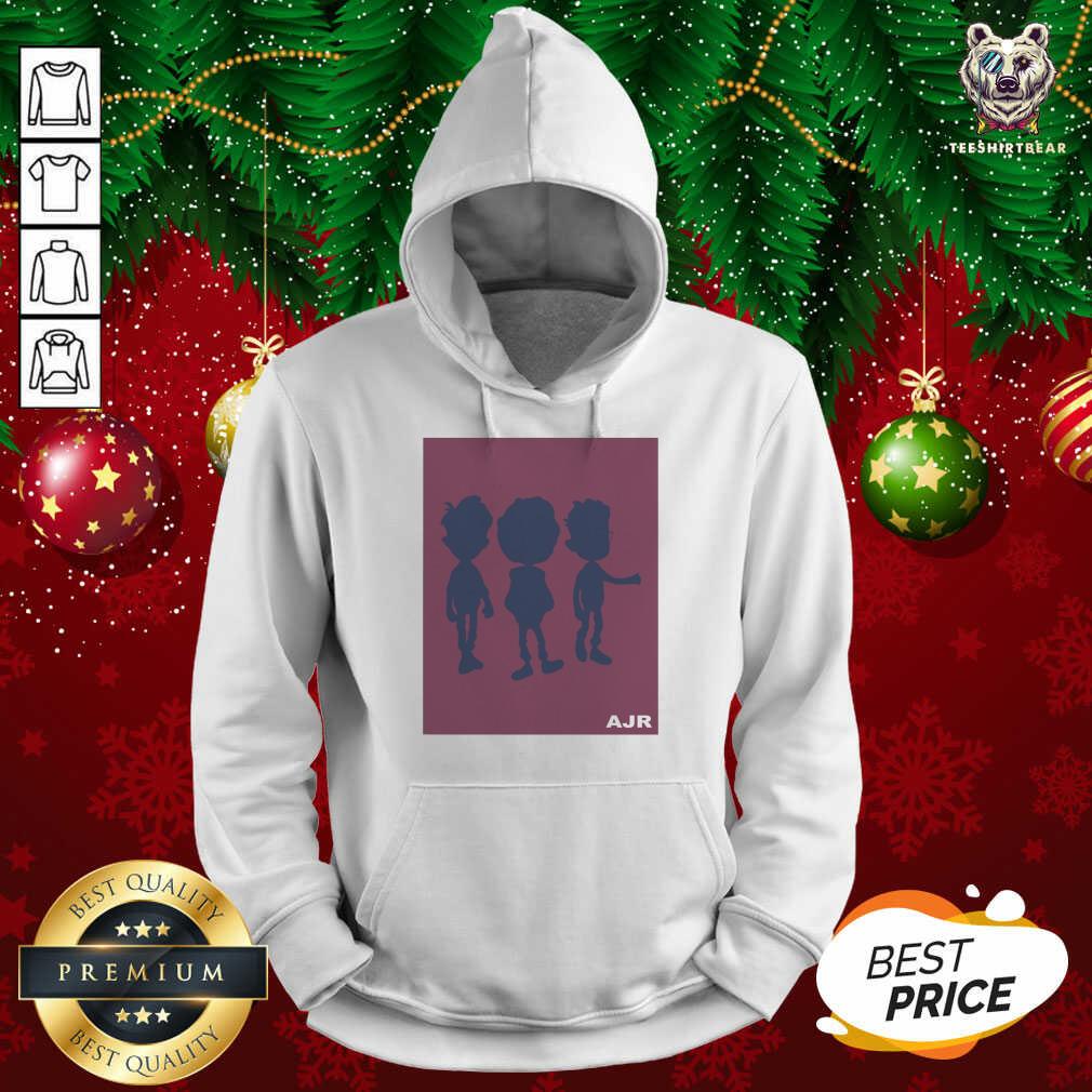Ajr Merch Ajr Shadow Box Hoodie - Design By Teeshirtbear.com Ajr Merch Ajr Shadow Box Hoodie - Design By Teeshirtbear.com