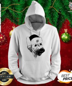 Ajr Merch Ajr Doggy Hat Hoodie - Design By Teeshirtbear.com