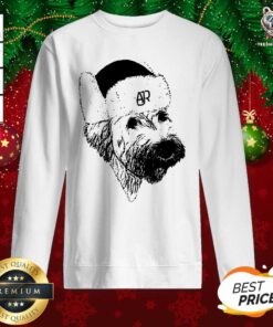 Ajr Merch Ajr Doggy Hat Sweatshirt - Design By Teeshirtbear.com