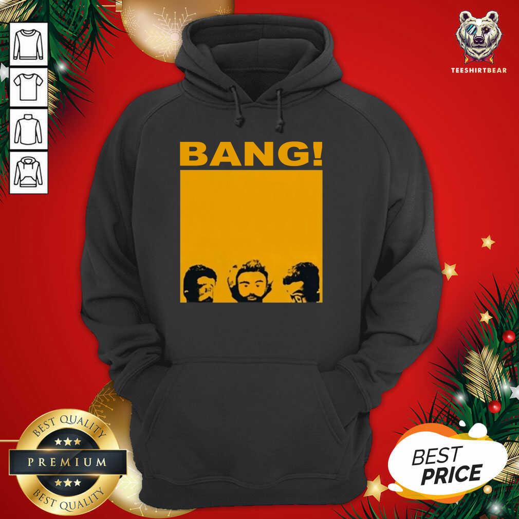 Ajr Merch Ajr Bang Square Hoodie - Design By Teeshirtbear.com Ajr Merch Ajr Bang Square Hoodie - Design By Teeshirtbear.com